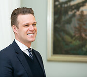 Gabrielius Landsbergis