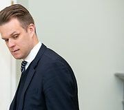 Gabrielius Landsbergis