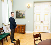 Gabrielius Landsbergis