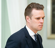 Gabrielius Landsbergis