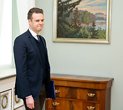 Gabrielius Landsbergis