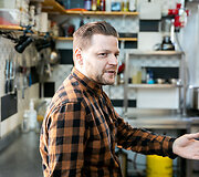 Evaldas Kizelis
