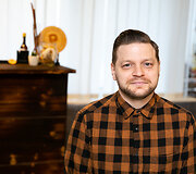 Evaldas Kizelis