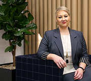 Au&scaron;ra Vasiljevienė