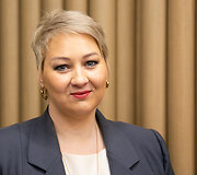 Au&scaron;ra Vasiljevienė