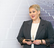 Au&scaron;ra Vasiljevienė