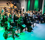 25-ojo festivalio &bdquo;Kino pavasaris&ldquo; spaudos konferencija