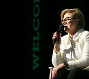 Vida Rama&scaron;kienė