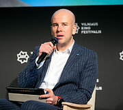 Algirdas Rama&scaron;ka