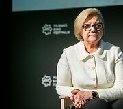 Vida Rama&scaron;kienė