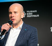 Algirdas Rama&scaron;ka