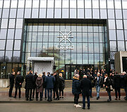 &bdquo;Litgrid&ldquo; sistemos valdymo ir duomenų centro atidarymas