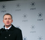 &bdquo;Litgrid&ldquo; sistemos valdymo ir duomenų centro atidarymas