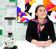 Monika Svėrytė