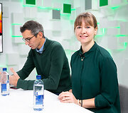 Ieva Pikžirnytė
