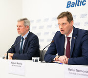 Kęstutis Mažeika