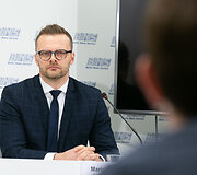 Marius Narmontas