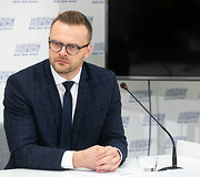 Marius Narmontas