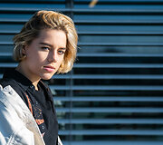 Beatričė Pundžiūtė-Beatrich