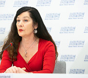 Žaneta Petrulionienė