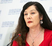 Žaneta Petrulionienė