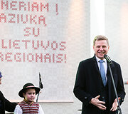 Remigijus &Scaron;ima&scaron;ius
