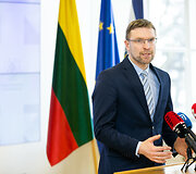 Linas Kukuraitis