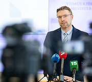 Linas Kukuraitis