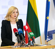 Rita Tama&scaron;unienė