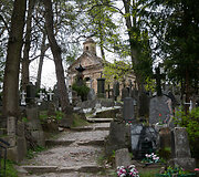 &Scaron;v. Vincento Pauliečio koplyčia