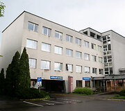Vilniaus miesto klinikinė ligoninė