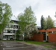 Vilniaus miesto klinikinė ligoninė