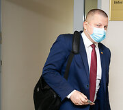 Dainius Gaižauskas