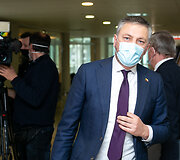 Vytautas Bakas