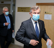 Viktoras Pranckietis