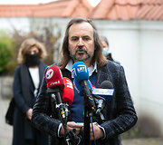 Oskaras Kor&scaron;unovas