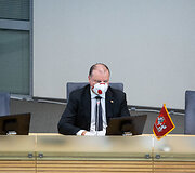 Saulius Skvernelis