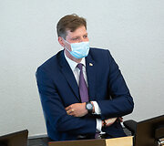 Kęstutis Mažeika
