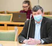 Sergejus Jovai&scaron;a