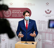 Tomas Tomilinas