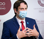 Tomas Tomilinas