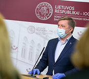 Ramūnas Karbauskis