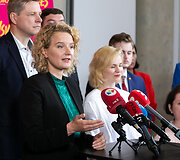 Au&scaron;rinė Armonaitė