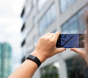 I&scaron;manusis telefonas &bdquo;Huawei P40 Pro+&ldquo; 