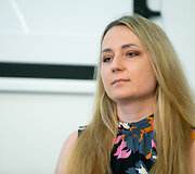 Vilma Pėčė