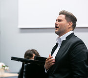 Merūnas Vitulskis