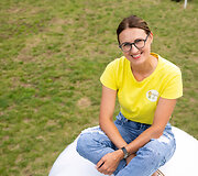 Laura Grigaliūnė