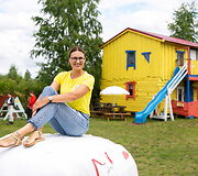Laura Grigaliūnė