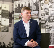 Ramūnas Karbauskis
