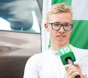 Henrikas Matijo&scaron;aitis